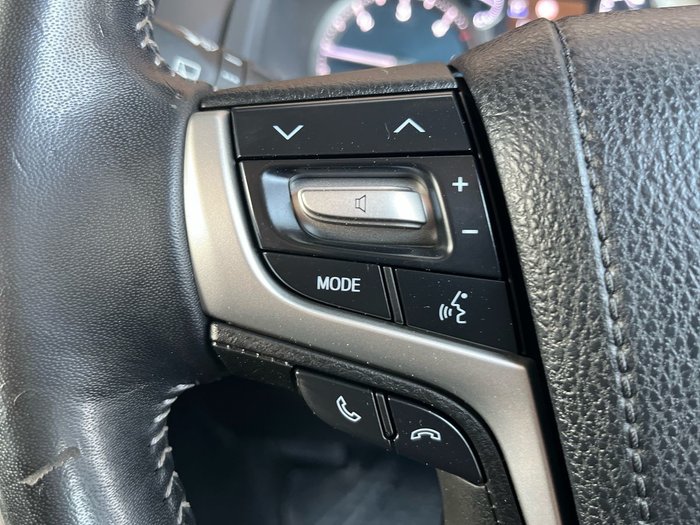 2021 Toyota Landcruiser Prado