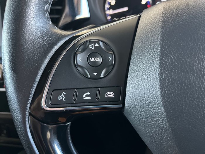 2019 Mitsubishi Outlander