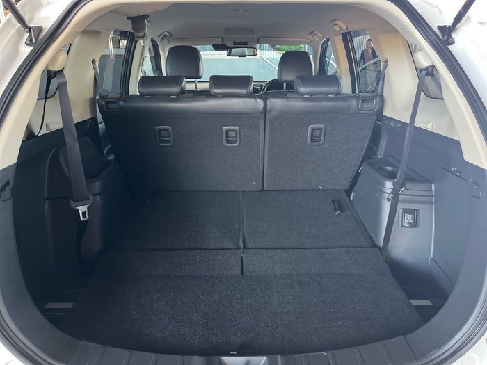 2019 Mitsubishi Outlander