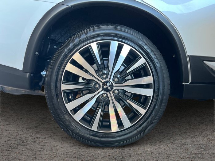 2019 Mitsubishi Outlander