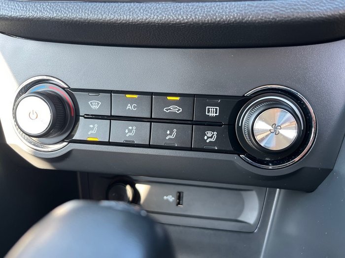 2023 MG MG3