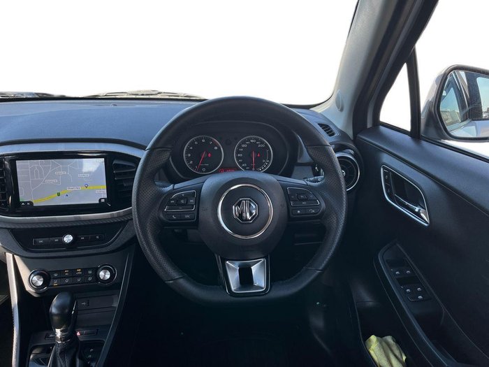 2023 MG MG3