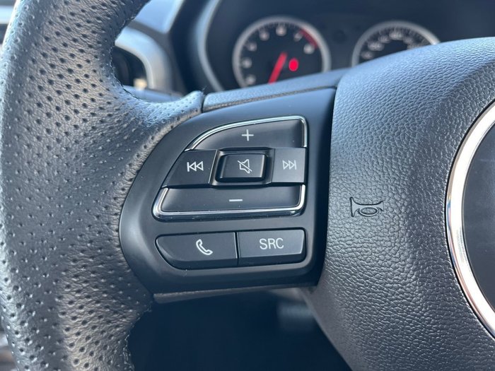 2023 MG MG3
