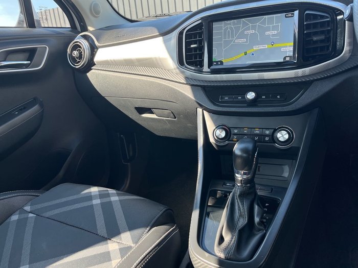 2023 MG MG3