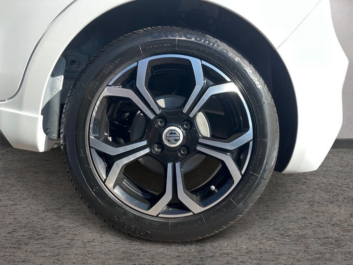 2023 MG MG3