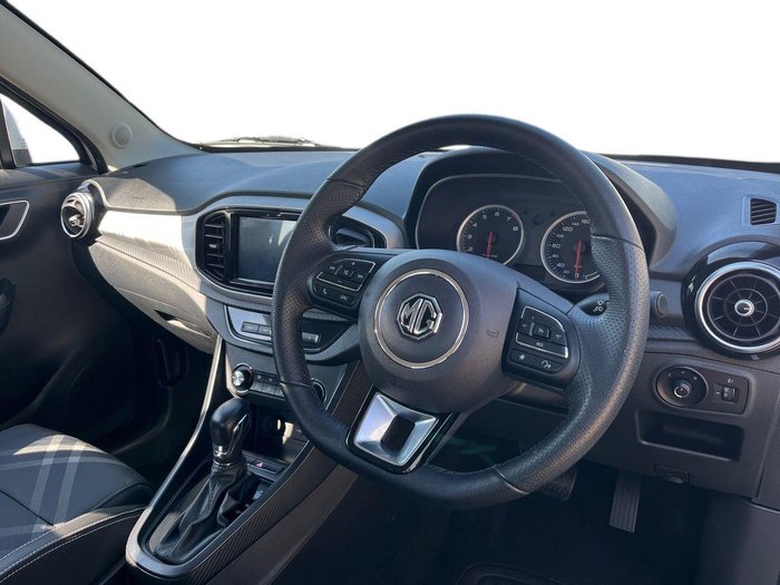 2023 MG MG3
