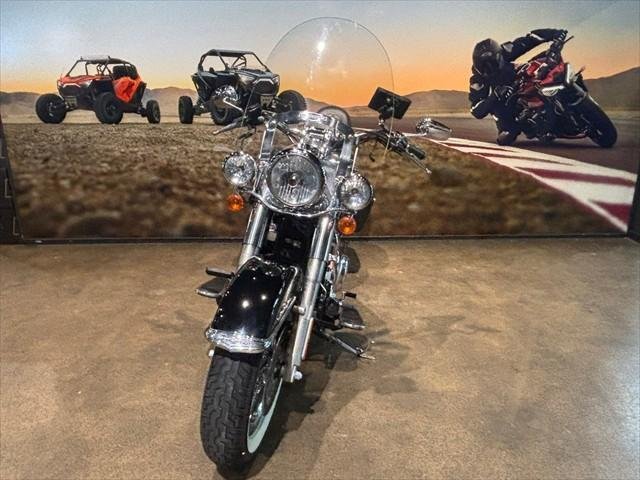 2014 Harley-Davidson Softail Deluxe 1690 (FLSTN)