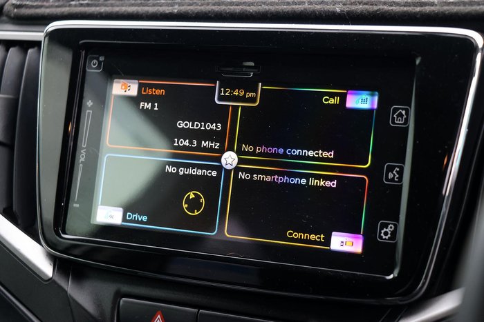 2021 Suzuki Baleno GL EW Series II Arctic White