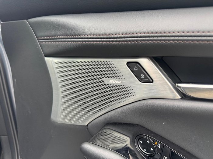 2024 Mazda 3 G25 Astina