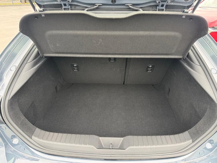 2024 Mazda 3 G25 Astina