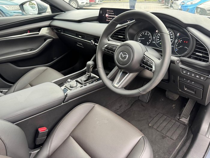 2024 Mazda 3 G25 Astina