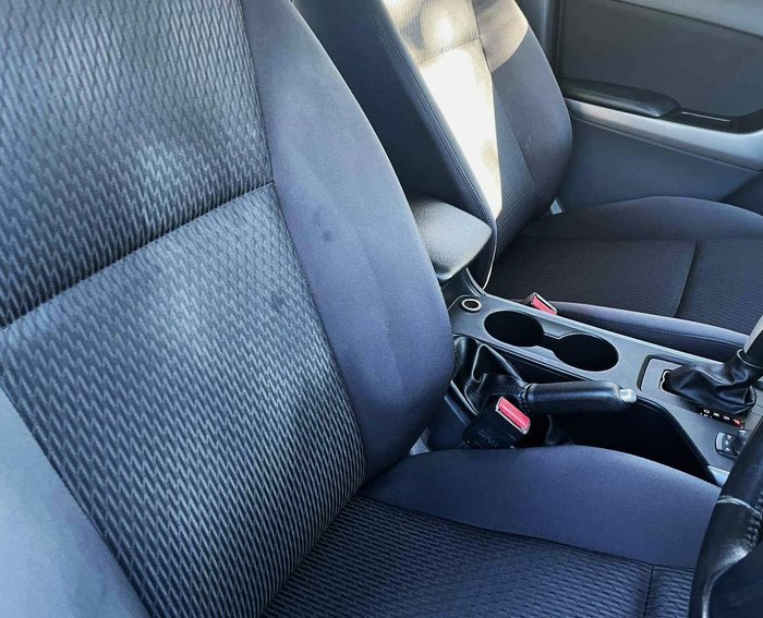 2018 Mazda BT-50 XTR