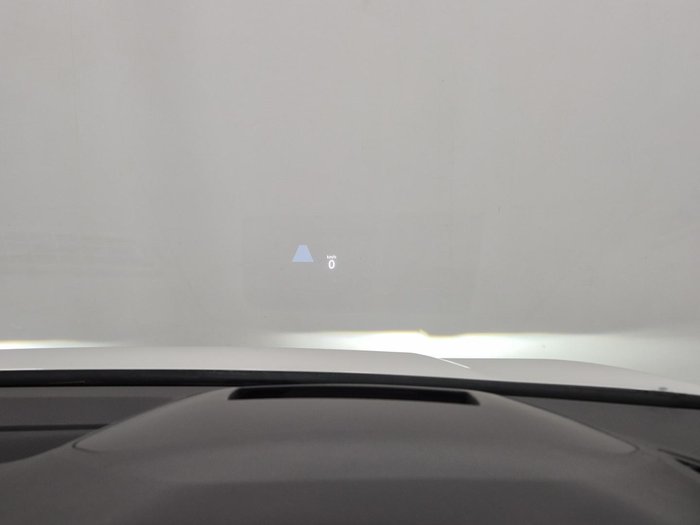 2023 Volkswagen Golf 110TSI R-Line 8 MY23 Pure White