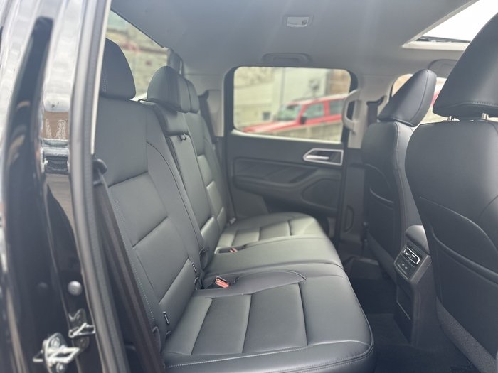 2025 GWM Cannon Ultra