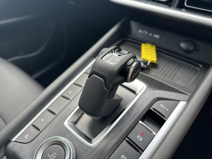 2025 GWM Cannon Ultra