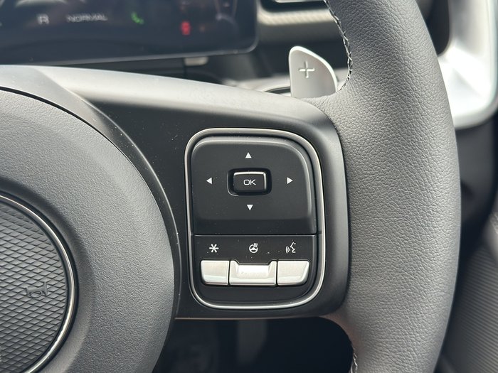 2025 GWM Cannon Ultra