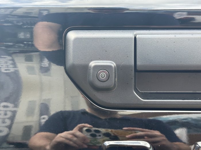 2025 GWM Cannon Ultra