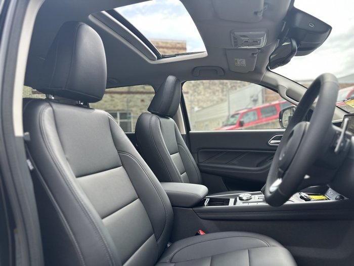 2025 GWM Cannon Ultra