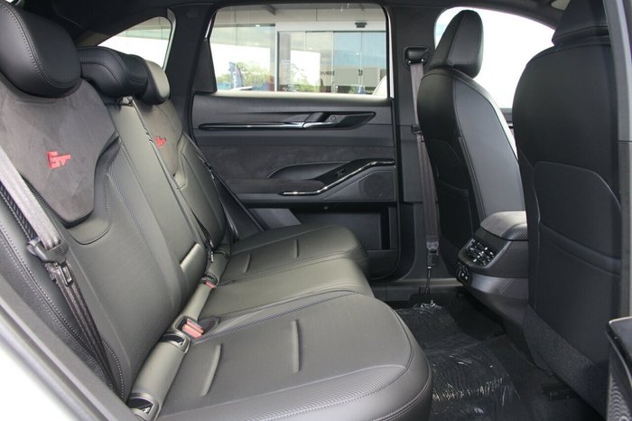 2025 GWM Haval H6GT Ultra PHEV