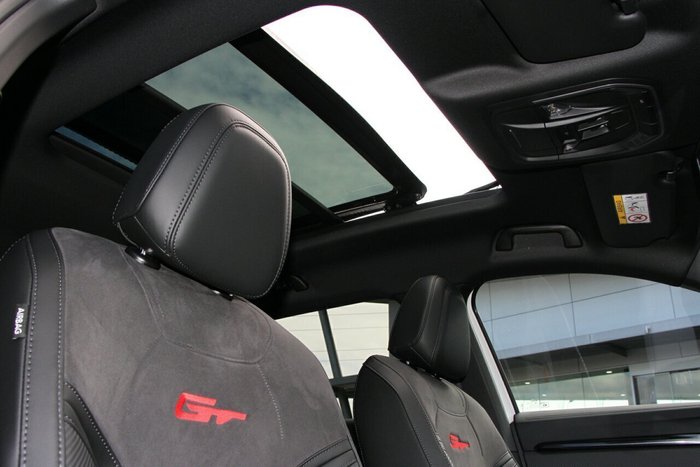 2025 GWM Haval H6GT Ultra PHEV