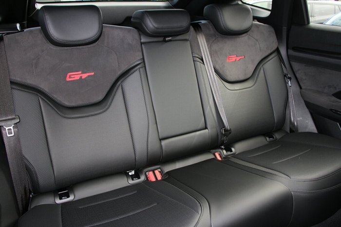 2025 GWM Haval H6GT Ultra PHEV