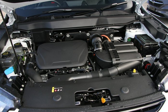 2025 GWM Haval H6GT Ultra PHEV