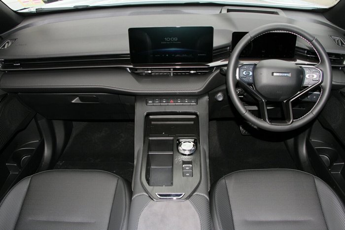 2025 GWM Haval H6GT Ultra PHEV