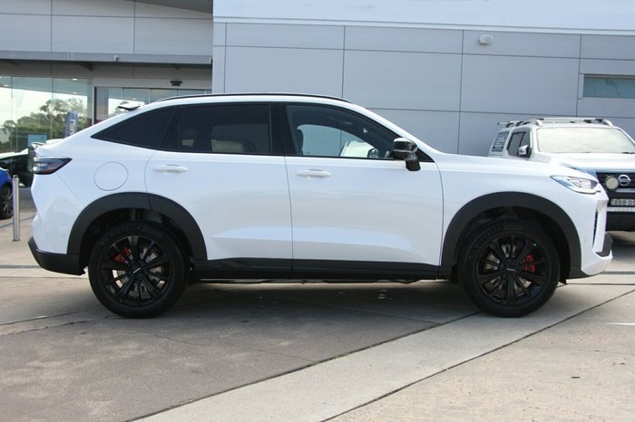 2025 GWM Haval H6GT Ultra PHEV