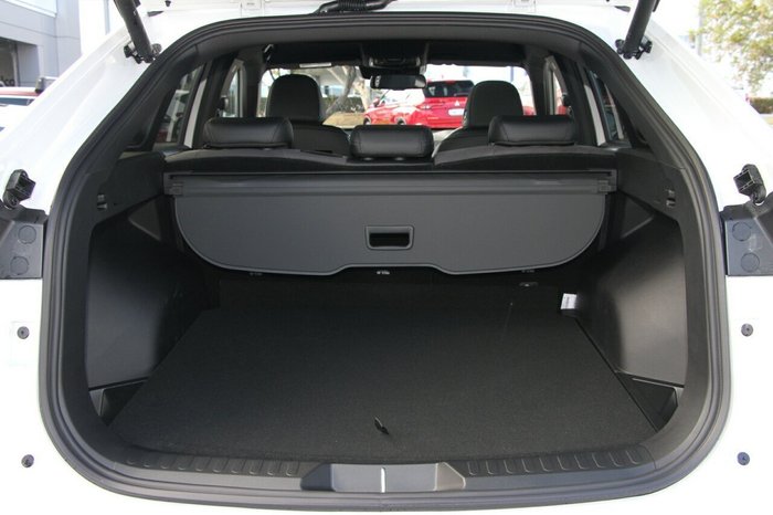 2025 GWM Haval H6GT Ultra PHEV