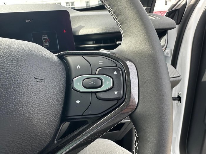 2025 GWM Haval H6GT Ultra