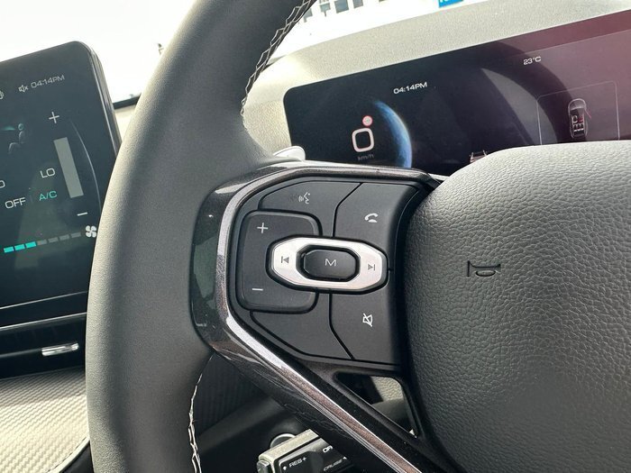 2025 GWM Haval H6GT Ultra