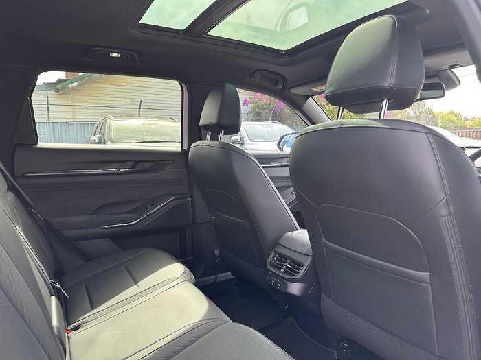 2025 GWM Haval H6GT Ultra