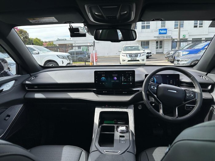 2025 GWM Haval H6GT Ultra