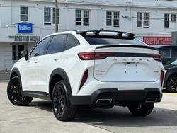 2025 GWM Haval H6GT Ultra