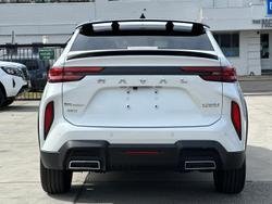 2025 GWM Haval H6GT Ultra