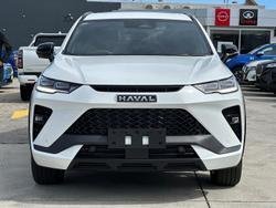 2025 GWM Haval H6GT Ultra