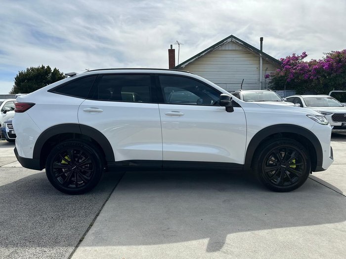 2025 GWM Haval H6GT Ultra