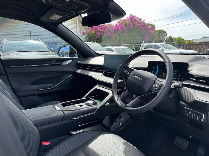 2025 GWM Haval H6GT Ultra