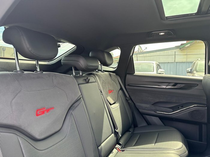 2025 GWM Haval H6GT Ultra