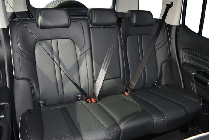 2025 GWM Tank 300 Ultra