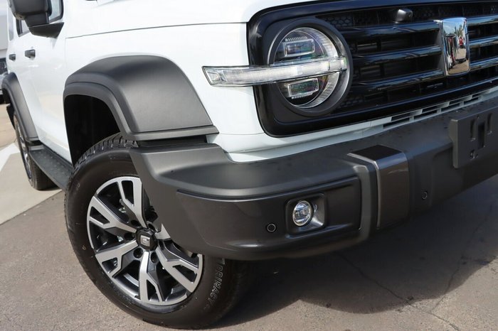 2025 GWM Tank 300 Ultra