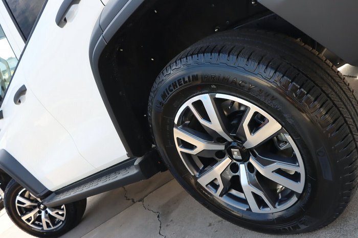 2025 GWM Tank 300 Ultra