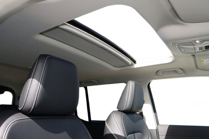 2025 GWM Tank 300 Ultra