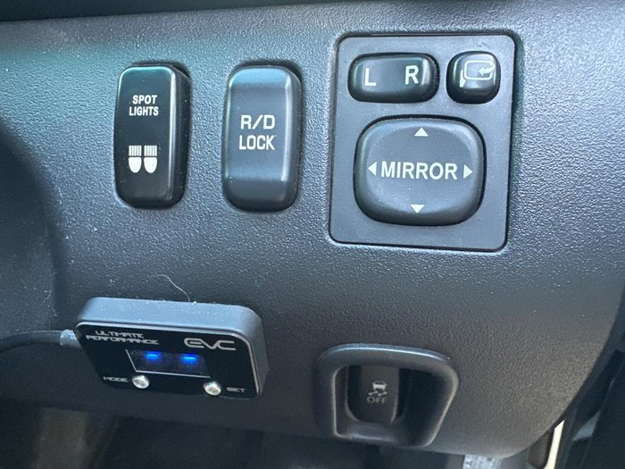 2014 Mitsubishi Triton GLX-R Warrior MN MY15 4X4 Dual Range Cool Silver