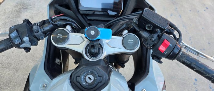 2021 Honda CBR650R GREY