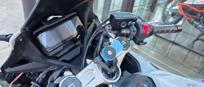 2021 Honda CBR650R GREY