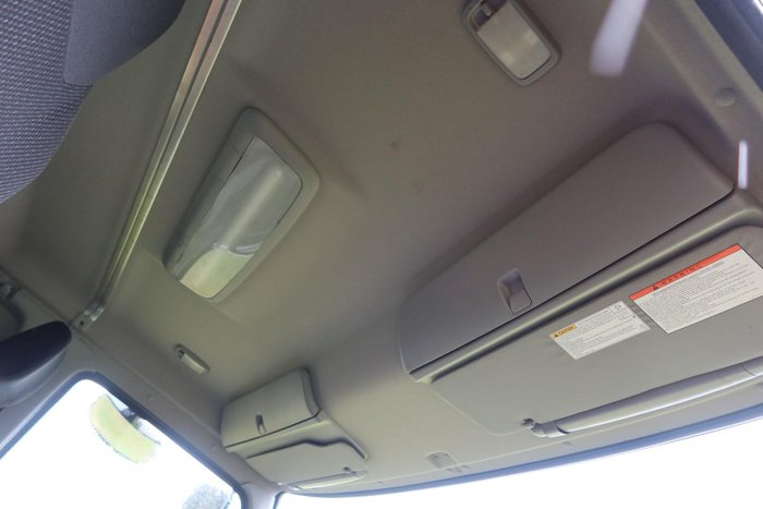 2016 Hino 500 Series - Fg 1628 Auto