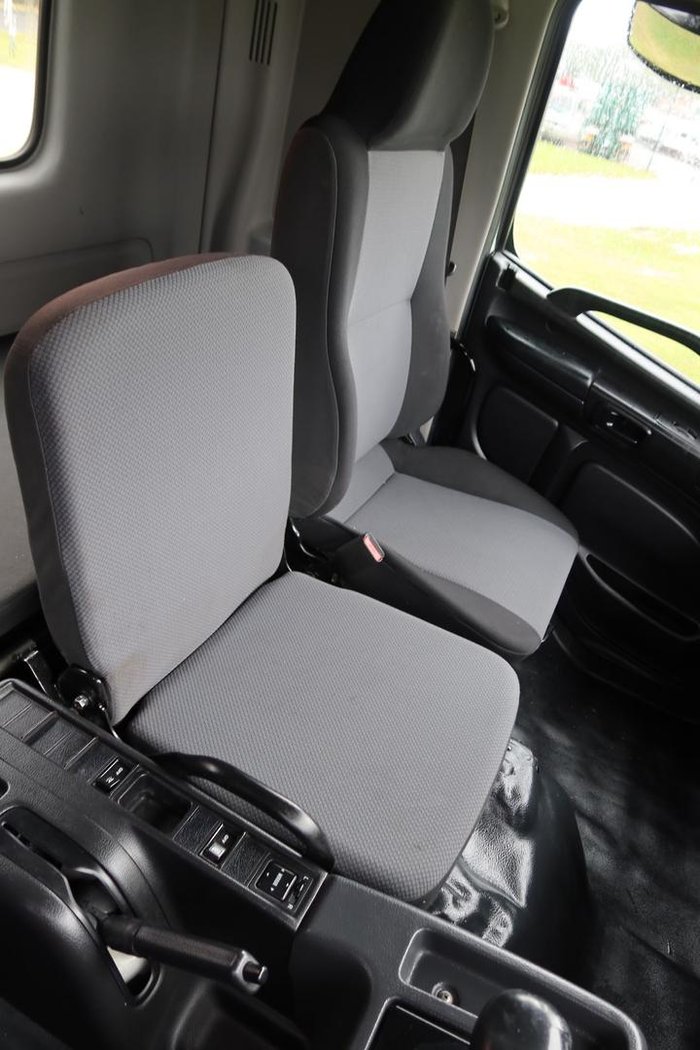 2016 Hino 500 Series - Fg 1628 Auto