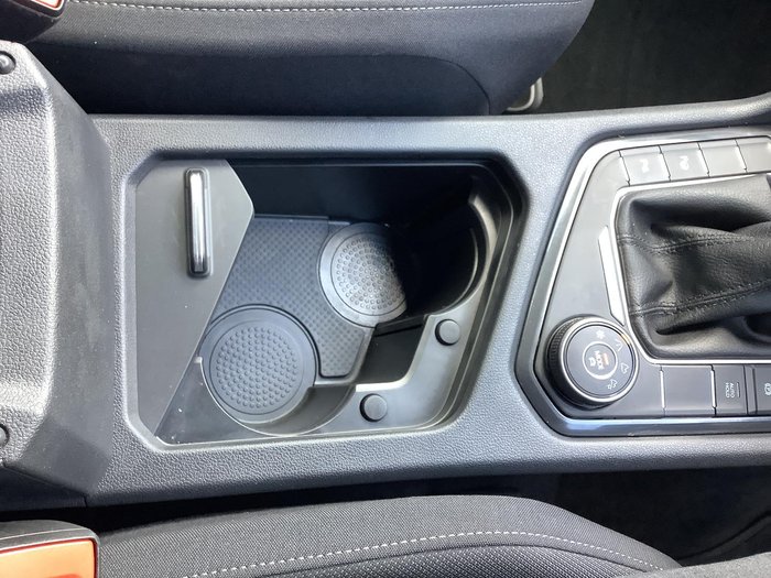 2024 Volkswagen Tiguan 132TSI Life Allspace