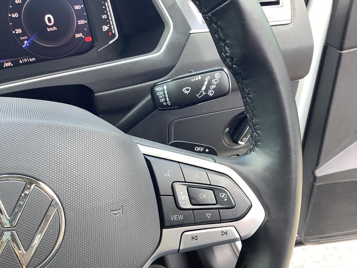 2024 Volkswagen Tiguan 132TSI Life Allspace